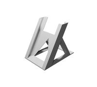Ergonomic Stand for Infinitton Display Keyboard - Tilted Desktop Mount Holder
