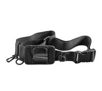 Ergonomic Wader Belt, Waist Belt Rod Holder Wader, Fly Fishing Bank, Gear and Equipment, Reusable Wading Accessories for Casting Reel, Polyester Materials