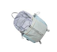 Ergonomic Women Hiking Backpack Practical Nylon Water Resistant Design Multiple Compartments For Outdoor Travel Camping Fashionable Nylon Backpacks For Travel