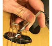 Ergonomica per chitarra Truss Rod chiave a manovella perfetta per liutai e music
