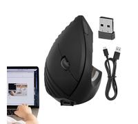 ergonomici verticali, computer verticali, per laptop di gioco ricaricabili - Ricaricabile verticale senza fili per computer, riduce il carico muscolare