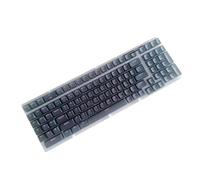 Ergonomico 115Key PBT Keycap Set EDMs Altezza Doppio colpo Stampaggio ad iniezione Tema Cavalieri Neri Per Tastiere Black Knight Keycaps