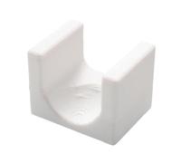 Ergonomico 5D Unghie Titolare Strumento Tecnologia di Rivestimento Morbido Per Tecnologie Creative Manicure Applicazioni Portatile Manicure Dita Supporto