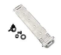 Ergonomico Clip Vita K Guaina Fodero K Parte Accessori per Cutter Strumento Cintura Clip