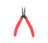 Ergonomico Con Acciaio Lega Ad Alta Resistenza Pinze Nasali Lunghe Precisione Per Assemblaggi Elettronica Artigianale E Modello Fare Professionale Pinza di Piegatura Fabbricazione