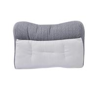 ergonomico - ergonomico di supporto per il collo | regolabile | 48,9 x 75,9 cm, supporto a spalla multiuso portatile per chi dorme sul lato anteriore e posteriore