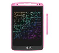 Ergonomico LCD Scrittura Tavola da Disegno Disegno Sketchpad Cancellabile Scrittura A Mano Pad Giocattolo di Pittura di Arte Strumento Per Bambini Regalo Portatile LCD Sketch Board