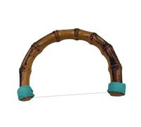 Ergonomico Lutes Pratica Strumento Portatile Dita Allenatore Principiante Correttore Manuale Esercizio Dispositivo Principiante Strumento di Practice Per La Casa E I Viaggi