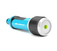 Ergonomico Multifunzionale Irrigatore Giardino Regolabile Flusso D'acqua