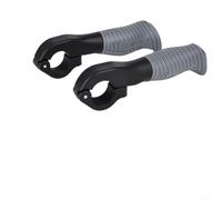 Ergonomico Off-Road Bicicletta Pollice Rests Comfort | Morbido materiale TPE, texture antiscivolo, presa sicura in sudore, gomma, controllo per tutte le stagioni
