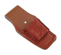 Ergonomico Pelle Attrezzo Fondine Guaina Custodia Tasca per Carpenters&secure