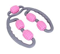 Ergonomico Per Gambe Muscolare Multifunzione Senza Impugnatura Per Fitness E Relax Colore Casuale