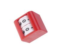 Ergonomico Riciclare Punteggio Display Desktop Contatore, Gioco Scoring Strumento per Concorsi, Conferenze, Attività di Gruppo