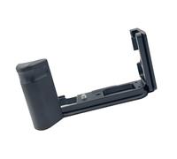 Ergonomico Rilascio Rapido L Piastra Per Macchina Fotografica Esterna Accesso Imbarazzato Alla Batteria L Maniglia Della Fotocamera
