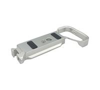 Ergonomico Sgancio Rapido L Piastra Per A6700 Fotocamera All'aperto Foto Accesso Liberato Alla Batteria Fotocamera Piastra inferiore