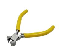 Ergonomico String Trimmer E Fret Wire Tool Pratico Frets Pinza Per Musicisti Resistente alla corrosione Costruzione Professionale String Cutter Pinze