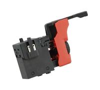 Ergonomico Strumento Elettrico Commutazione Controllo Regolabile 343409980 per SBE650 BE561 560 Accessori Trapano Controllo Velocità Sostituzione Strumento Elettrico