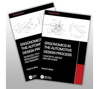 Ergonomics in the Automotive Design Process