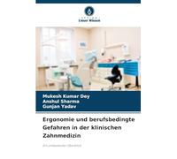 Ergonomie und berufsbedingte Gefahren in der klinischen Zahnmedizin: Ein umfassender Überblick