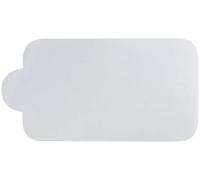 Ergoplay Supporto per chitarra Professional Ricambio - Pellicola protettiva - trasparente - singolo