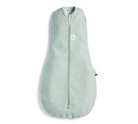 Ergopouch Ergococoon inbakerslaapzak Sage 0.2 tog 6-12 months