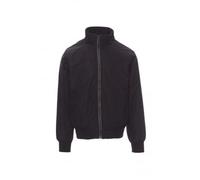 Ergos Workwear Payper - MAPS Giubbotto da Uomo in Poliestere con Zip Intera Leggero