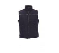 Ergos Workwear Payper - RADAR 2.0 Gilet imbottito Unisex Giubbotto Smanicato