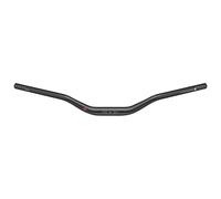 Ergotec Riser 50 Comfort Handlebar Argento 31.8 mm / 720 mm