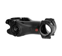 ergotec 40276000 - Attacco Manubrio R Eco T6, 80 mm, Colore: Nero/Sabbia