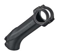 Ergotec Attacco Manubrio A-Head High Charisma Alluminio 31.8mm 90mm Nero Sabbiat