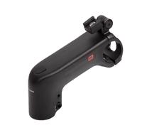 ERGOTEC Attacco Manubrio Barracuda I SP Vario A-Head Lunghezza 110mm Inclinazion