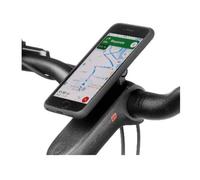 Ergotec Barracuda Sp-vario 28.6/31.8 Mm Stem Argento 90 mm / 20º