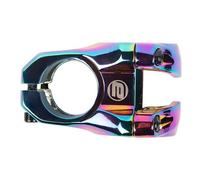 Ergotec Attacco Manubrio Bass 31.8 Mm Purple