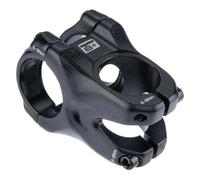 Ergotec Attacco Manubrio Bass A-head 1 1/8´´ Black