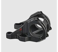 ERGOTEC Attacco Manubrio Haddock A-Head con Inclinazione 35 gradi Lunghezza 47mm