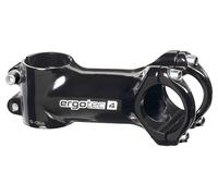 Ergotec High Crab 31.8 Mm Stem Nero 180 mm / 35º