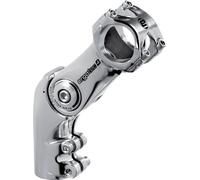 ERGOTEC Attacco Manubrio Octopus 2 A-Head 50 Lunghezza 110mm per Manubrio Diamet