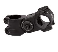 Humpert Attacco manubrio Octopus 2 A-Head 31,8 mm / 28,6 mm – 75 mm – Nero