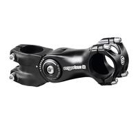 Attacco manubrio Fuxon AS 820 Ahead 28,6 / 31,8 / 125 mm nero