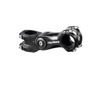 Ergotec Attacco Manubrio Octopus 2 31.8 Mm Black
