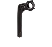 Ergotec Octopus 2 Sl 60 25.4 Mm Stem Nero 180 mm / 0º/+50º