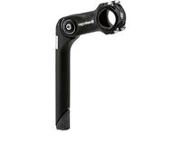 Ergotec Octopus 2 Sl 90 31.8 Mm Stem Nero 180 mm / 0º/+50º Black