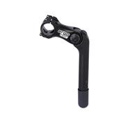 Ergotec Attacco Manubrio Octopus 2 Regolabile Misure180/90mm 31,8mm Nero