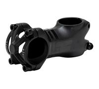 Ergotec Attacco Manubrio Piranha 2 650b A-head 31.8/28.6 Mm Black
