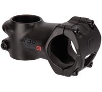 ERGOTEC Attacco Manubrio Ray A-Head 55mm Diametro 35 Nero
