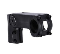 ERGOTEC Attacco Manubrio Sepia 50 XL A-Head Lunghezza 110mm per Manubrio Diametr