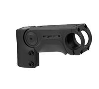 Ergotec Attacco manubrio Sepia 50XL A-Head Regolabile SI 31,8 40/90mm Nero