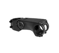 ERGOTEC Attacco Manubrio Sepia XL A-Head Inclinazione Regolabile Lunghezza 80mm