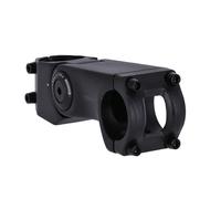 ERGOTEC Attacco Manubrio Sepia XL A-Head Lunghezza 100mm per Manubrio Diametro 3