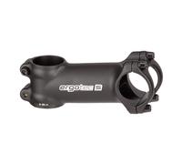 ERGOTEC Attacco Manubrio Shark A-Head Lunghezza 110mm Angolazione 7gradi per Man